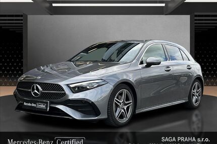 Mercedes-Benz A 200 Gebrauchtwagen