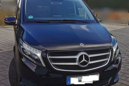 Mercedes-Benz V 220 Gebrauchtwagen