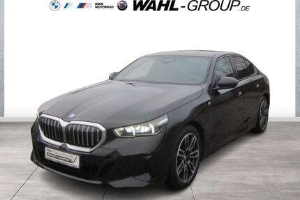 BMW 550 Gebrauchtwagen