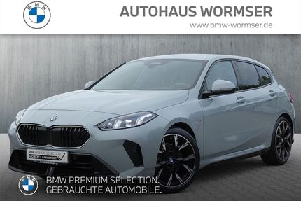 BMW 120 Gebrauchtwagen