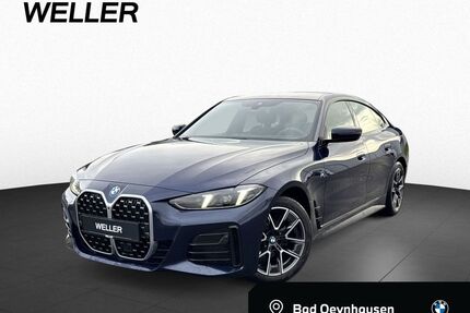 BMW 420 Gran Coupé Gebrauchtwagen