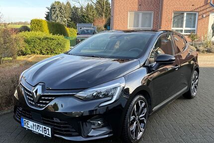 Renault Clio Gebrauchtwagen