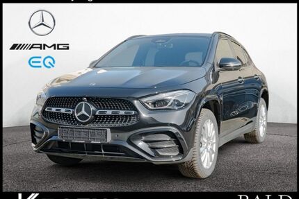 Mercedes-Benz GLA 250 Gebrauchtwagen