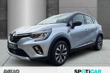 Renault Captur Gebrauchtwagen