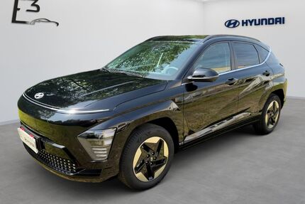 Hyundai KONA Elektro Gebrauchtwagen
