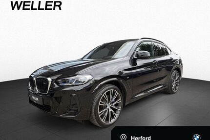 BMW X4 M40 Gebrauchtwagen