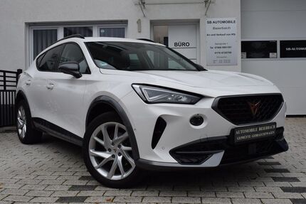 Cupra Formentor Gebrauchtwagen