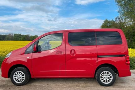 Nissan NV200 Gebrauchtwagen