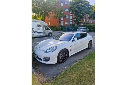 Porsche Panamera Gebrauchtwagen