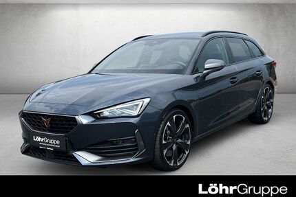 Cupra Leon Gebrauchtwagen