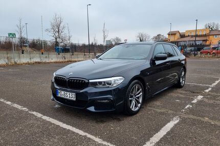 BMW 530 Gebrauchtwagen