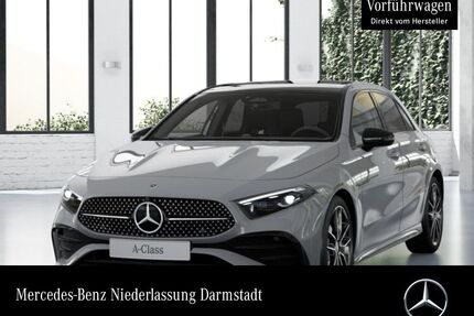 Mercedes-Benz A 200 Gebrauchtwagen