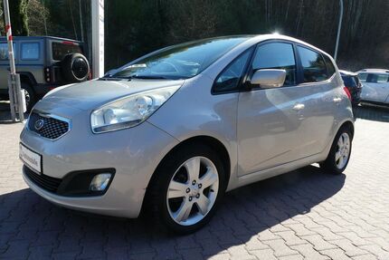 Kia Venga Gebrauchtwagen