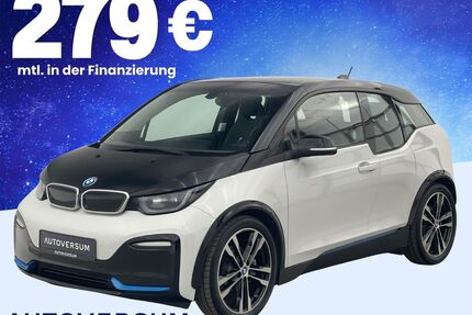 BMW i3 Gebrauchtwagen