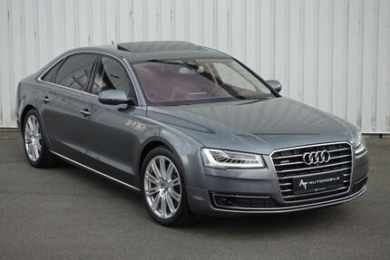 Audi A8 Gebrauchtwagen
