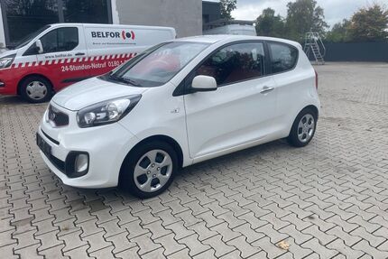 Kia Picanto Gebrauchtwagen