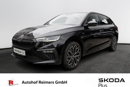 Skoda Scala Gebrauchtwagen