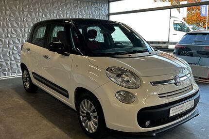 Fiat 500L Gebrauchtwagen
