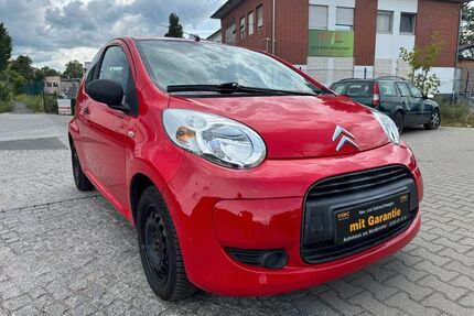 Citroen C1 Gebrauchtwagen