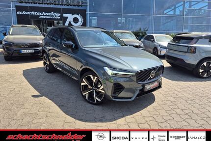 Volvo XC60 Gebrauchtwagen