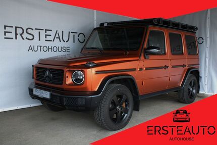 Mercedes-Benz G 400 Gebrauchtwagen
