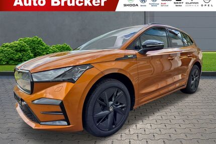 Skoda Enyaq Gebrauchtwagen