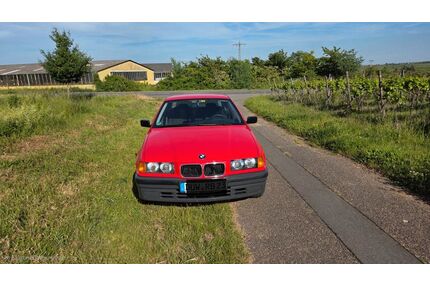 BMW 318 Gebrauchtwagen