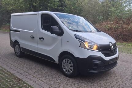 Renault Trafic Gebrauchtwagen