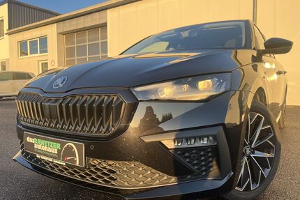 Skoda Scala Gebrauchtwagen