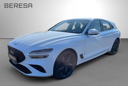 Genesis G70 Gebrauchtwagen