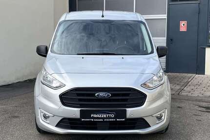 Ford Transit Connect Gebrauchtwagen