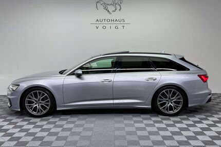 Audi S6 Gebrauchtwagen