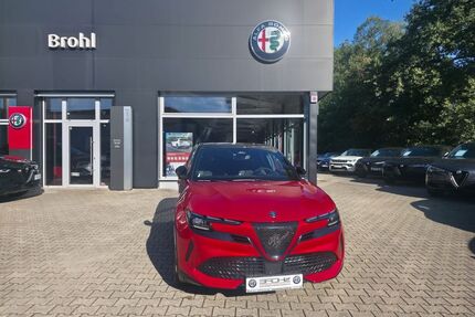 Alfa Romeo Junior Gebrauchtwagen