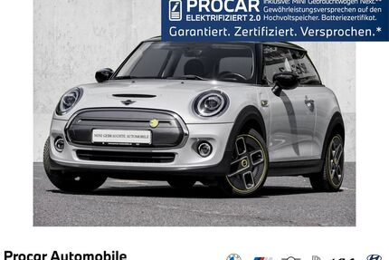Mini Cooper SE Gebrauchtwagen