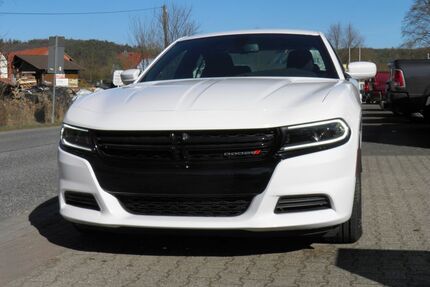 Dodge Charger Gebrauchtwagen
