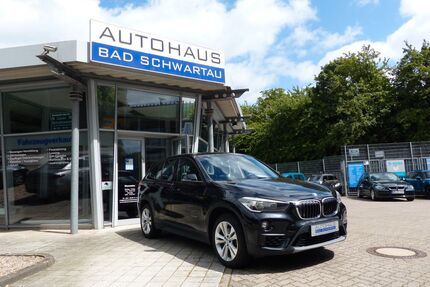 BMW X1 Gebrauchtwagen