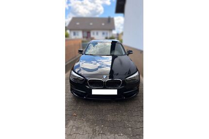 BMW 118 Gebrauchtwagen