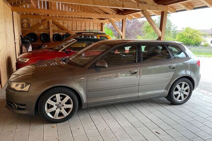 Audi A3 Gebrauchtwagen