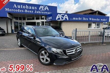 Mercedes-Benz E 250 Gebrauchtwagen