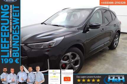 Ford Kuga Gebrauchtwagen