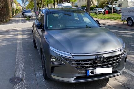 Hyundai NEXO Gebrauchtwagen