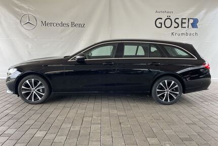 Mercedes-Benz E 300 Gebrauchtwagen