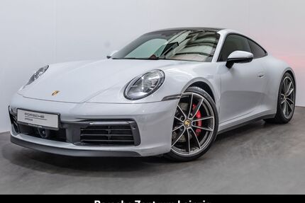 Porsche 992 Gebrauchtwagen