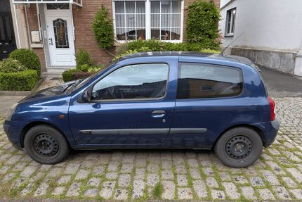 Renault Clio Gebrauchtwagen
