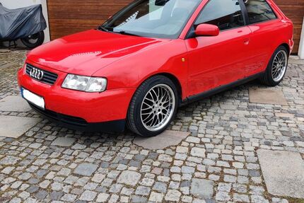 Audi A3 Gebrauchtwagen