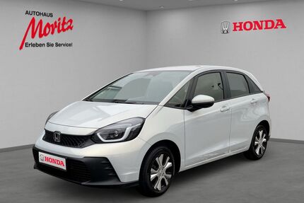 Honda Jazz Gebrauchtwagen