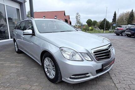 Mercedes-Benz E 220 Gebrauchtwagen