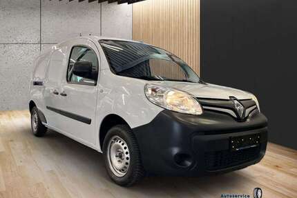 Renault Kangoo Gebrauchtwagen
