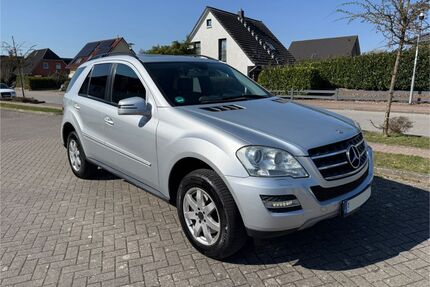Mercedes-Benz ML 350 Gebrauchtwagen