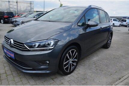 VW Golf Sportsvan Gebrauchtwagen